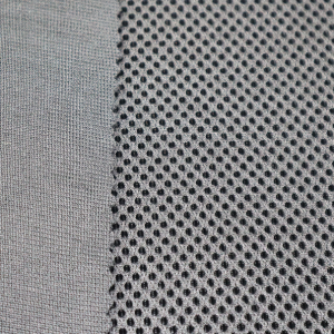 3D Spacer Polyester Air Mesh Fabric For Sports Shoes,lamba wapasukulu pamapewa, Wapampando waofesi, Mpando Wagalimoto