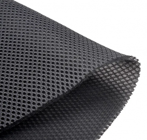 Бреатабле ткань сетки воздуха для ткани школьной сумки автомобиля стула офиса ткани ботинка
