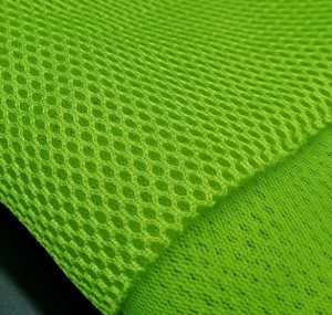 Polyester 3d Spacer Sandwich Air Mesh Fabric
