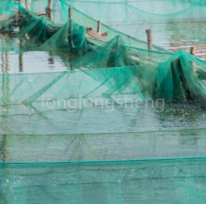 Aquaculture tawb yog corrosion-resistant thiab yooj yim los tswj