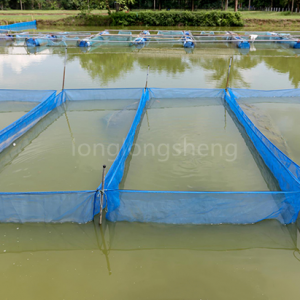 Lồng nuôi trồng thủy sản có khả năng chống ăn mòn và dễ quản lý
