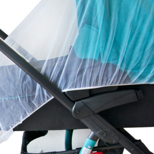 Redes mosquiteiras para carrinhos necessárias para viagens ao ar livre