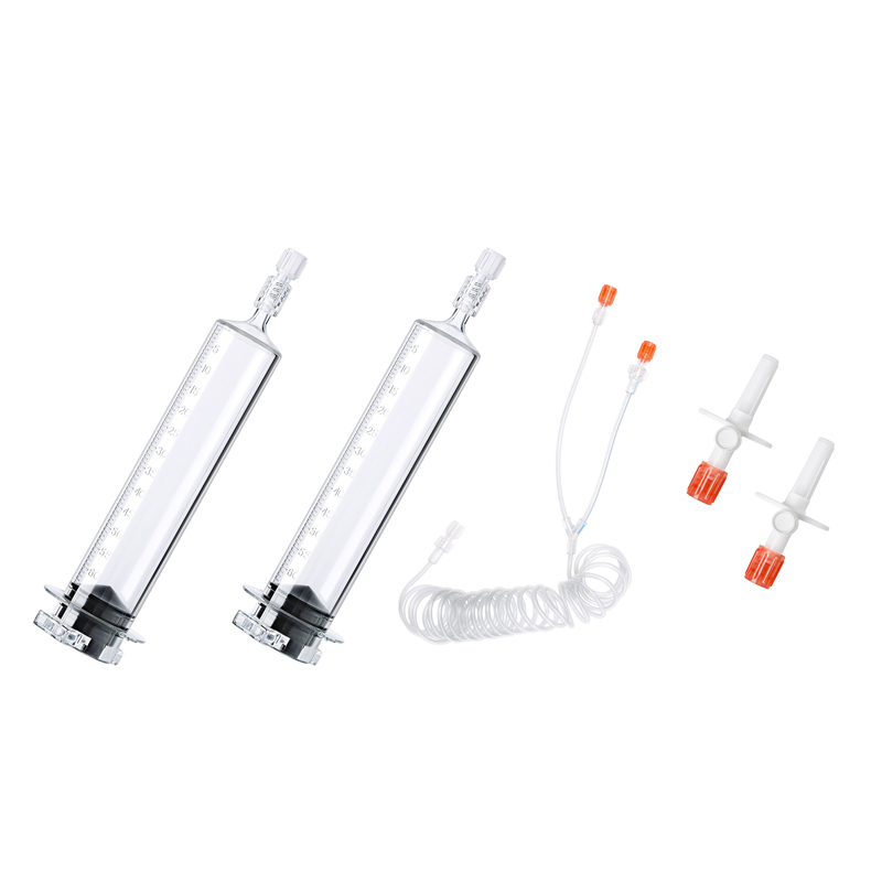MR-Syringe-Compatible-With-Bayer-Medrad-Spectris-Solaris,-Spectris-MR-Contrast-Media-Injection-System