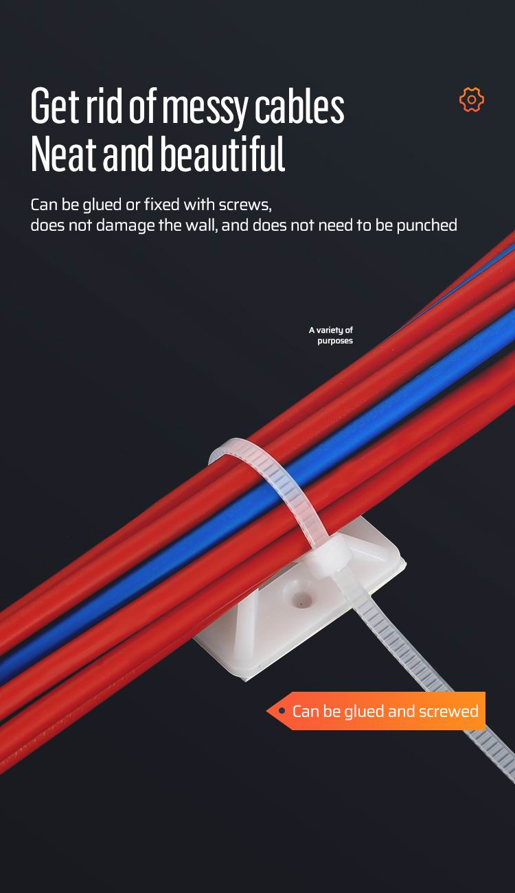 Nylon Cable Ties Market Size, Share, Growth Statistics By Top Key Players | Changhong Plasctoc group (China), Thomas & Betts Corporation (U.S.), Partex (Sweden) - Digital Journal