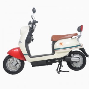 Motocicletas elétricas mais novo estilo scooter pequeno para adulto