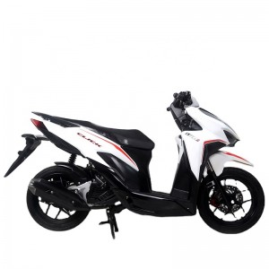 Wholesale Electric Motorcycle 60v 20ah 1000w Electric Motorcycle With Pedals Disc Brake