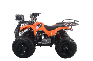 2023 нов тип Фабрична директна цена 200cc ATV четири колела електрически ATV електрически ATV