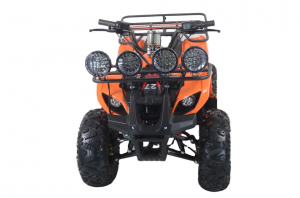 2023 tip nou Pret direct din fabrica 200cc ATV ATV electric pe patru roti ATV electric