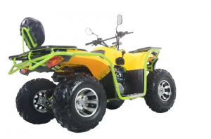 200cc Gorąca sprzedaż Dostawa fabryczna Olej opałowy ATV terenowy duży quad ATV ATV 4×4
