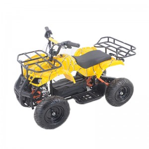 China Manufacture Electric ATV for Children