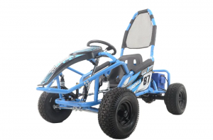 Electric Go-kart four Rotae New Style for children