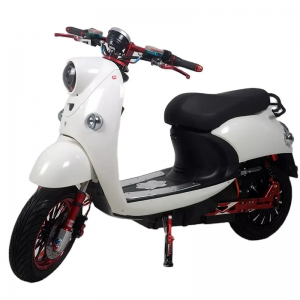 High Quality 60V/72V High speed Electric Motorcycle
