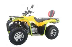 200cc Igurisha rishyushye Uruganda rutanga amavuta ya lisansi ATV terrain yose quad nini ya ATV igare ATV 4 × 4