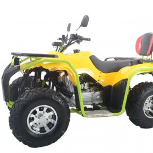 200cc venda quente fornecimento de fábrica óleo combustível ATV todo terreno grande quad ATV bicicleta ATV 4 × 4