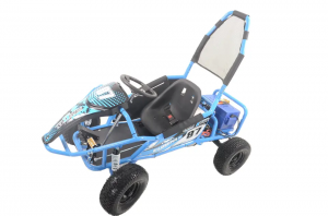 Xe điện Go-kart bốn bánh Kiểu dáng mới cho trẻ em