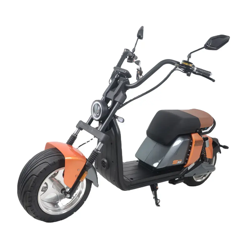 Electric Scooter Hot Sale