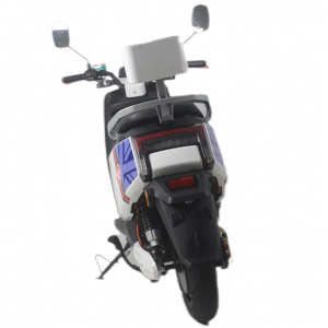 Hot Վաճառվում է էլեկտրական մոտոցիկլետ բարձր որակով