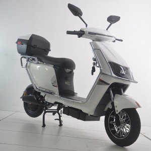 Novi dizajn, električni motocikl velike brzine od 1000 W