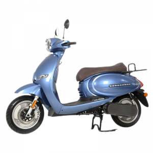 Електрически мотоциклет 3000 W с нов дизайн и високо качество