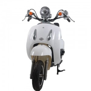 Chinese electric motorcycle 2 wheel electric motorcycle scooter