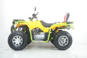 200cc-ko salmenta beroa Fabrika hornidura Erregai-olioa ATV lur guztietako quad handi ATV bizikleta ATV 4 × 4