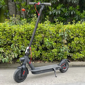 Scooter Elektrîkî ya mezinan 8.5inch tire Mobility