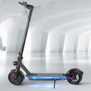 Electric Scooter Adult 8.5inch Tire Mobility
