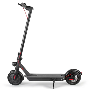 Електрически скутер за възрастни 8,5 инча гума Мобилност