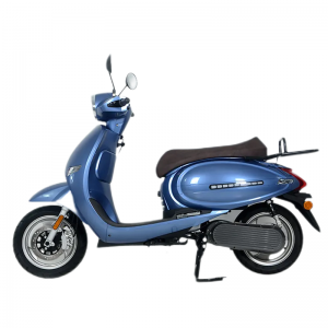 Electric Motorcycle 3000W Bag-ong Disenyo Taas nga Kalidad