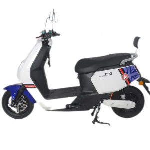 Hot Վաճառվում է էլեկտրական մոտոցիկլետ բարձր որակով