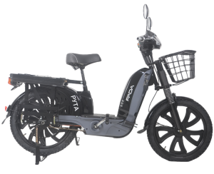 Electric Bicycle Two Wheel Hot Sale 500W Popular