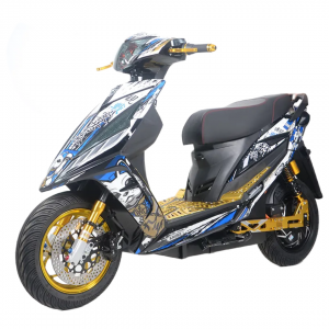Hot Selling Electric Motorcycle High Speed ​​For Adult