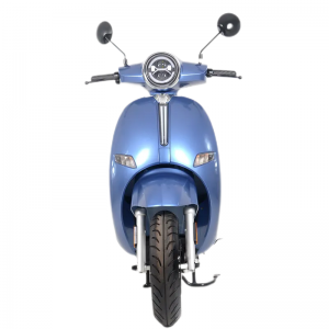 Elektrisk motorcykel 3000W Ny design hög kvalitet