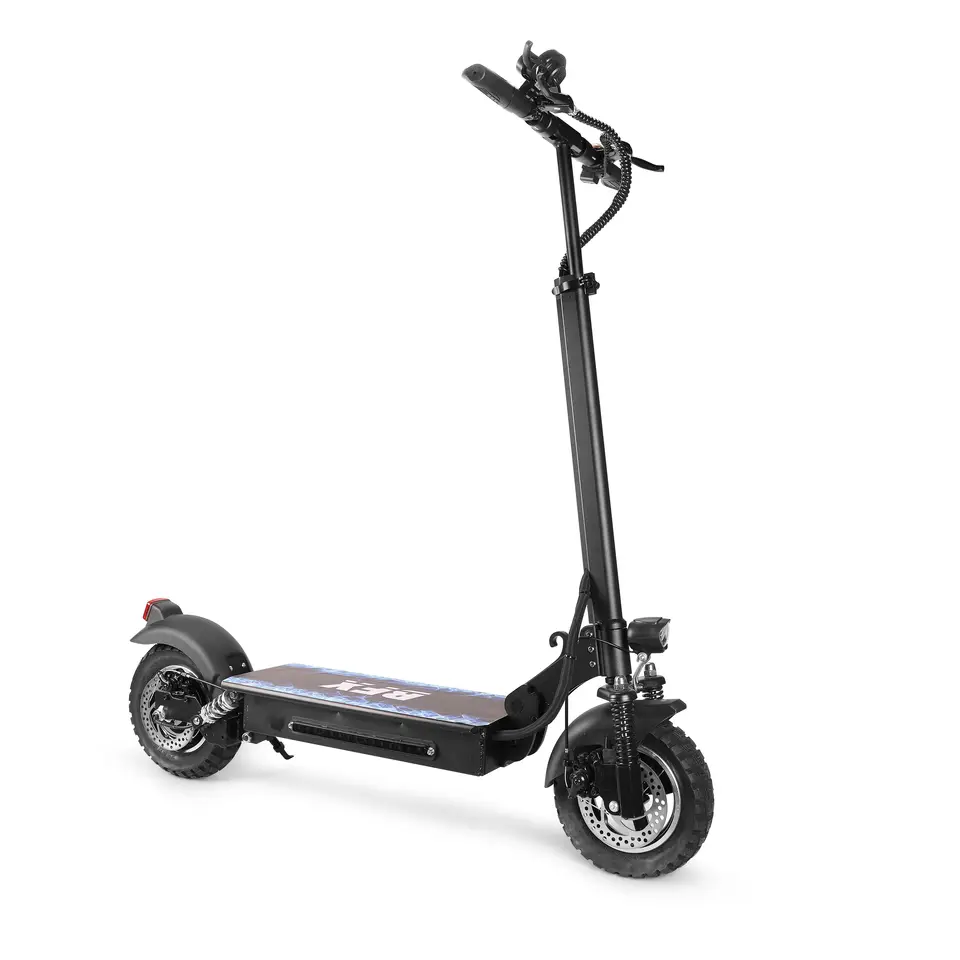 China Folding Scooter 36V 350W Electric Scooter for Adults Manufacturer ...