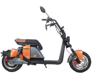 2000W High Power Electric Scooter Hot Sale Fat Tyre