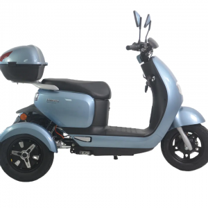 High Quality New Style Electric Tricycle For Adult