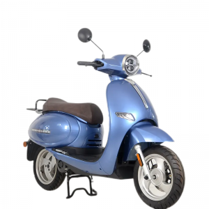 Elektrisches Motorrad 3000W Neues Design Hohe Qualität