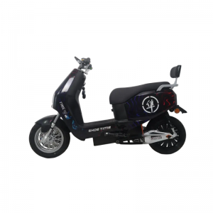 2000W Motorlu Çin istehsalı Elektrikli Motosiklet
