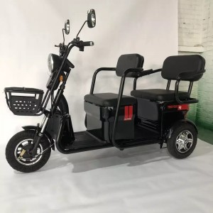 Triciclete electrice Triciclete electrice curcan pentru adulti