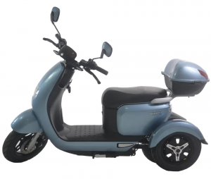 High Quality New Style Electric Tricycle For Adult