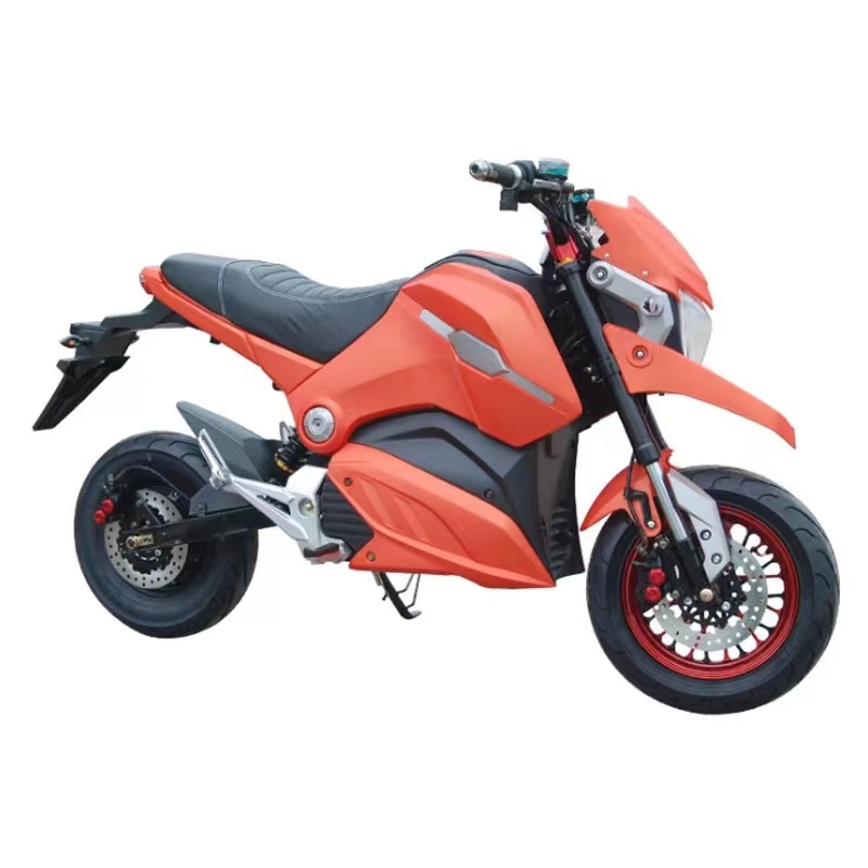 10000w Electric Motorcycle