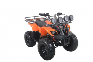 2023 loại mới Nhà máy trực tiếp giá 200cc ATV bốn bánh điện ATV điện ATV