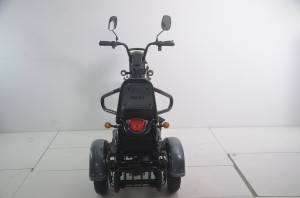 Hot kugulitsa electric tricycle cargo tricycle diesel tricycle