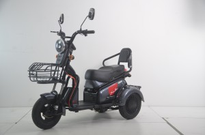 Hot sale electric tricycle cargo tricycle diesel tricycle