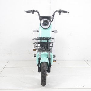 Uus saabunud E-Bike 350W täiskasvanute elektrijalgratas hind