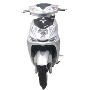 Fashion Hot Selling Scooter Murang Chinese Moped Motorsiklo Para sa Pang-adultong Display
