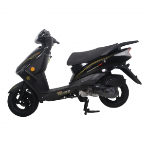 Simple Appearance 1200W High Quality Electric Motorcycle