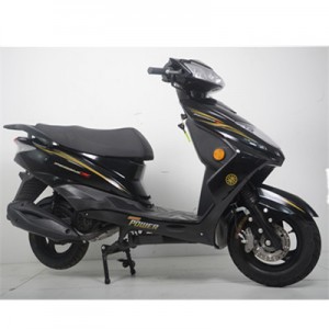 Custom High Quality 10inch Motor Adults 2 Wheel Scooter Motorcycle