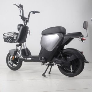 Motocicleta Electrica Model Nou Moped ieftin pentru adulti