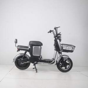 فروش داغ دوچرخه برقی هوشمند بزرگسالان 400 واتی